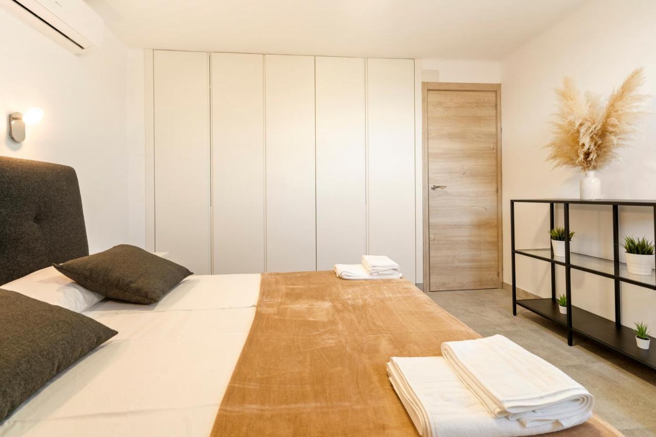 Apartamento Cerca De La Playa Barcelona Exterior photo